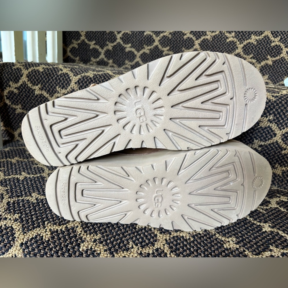 Ugg Ultra Mini Platform-Chestnut - image 4